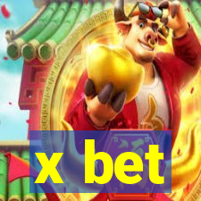 x bet