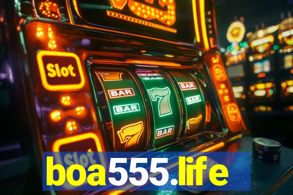 boa555.life