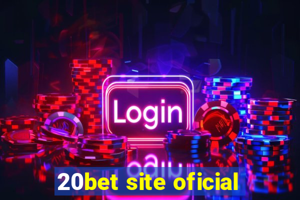 20bet site oficial