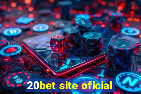 20bet site oficial