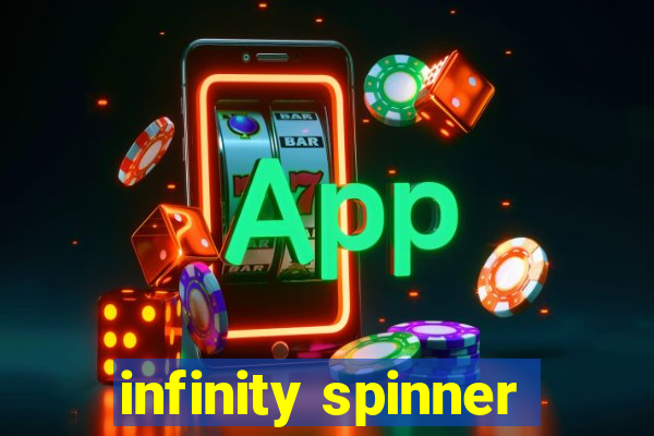 infinity spinner