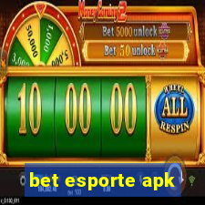 bet esporte apk