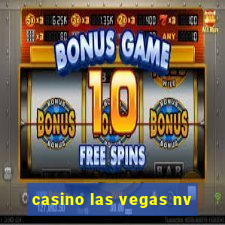 casino las vegas nv