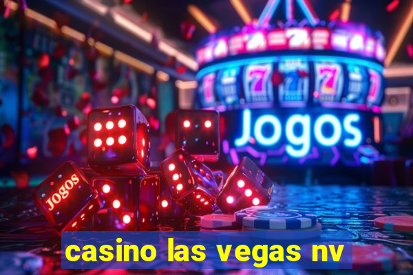 casino las vegas nv