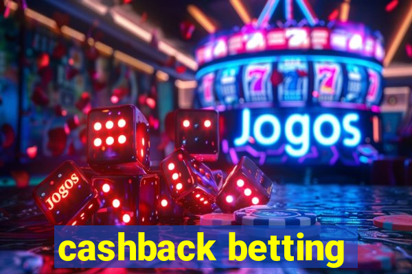 cashback betting