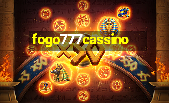 fogo777cassino