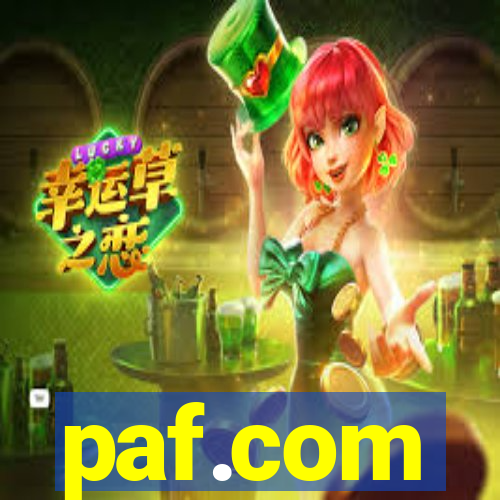 paf.com