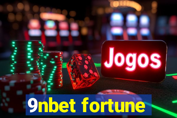 9nbet fortune