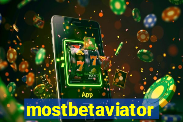 mostbetaviator