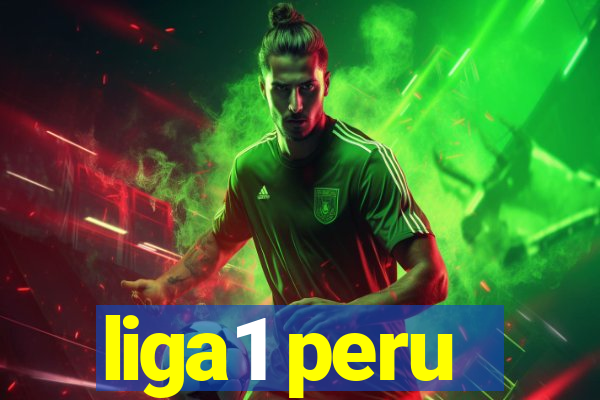 liga1 peru