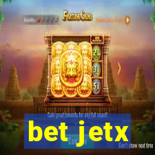 bet jetx