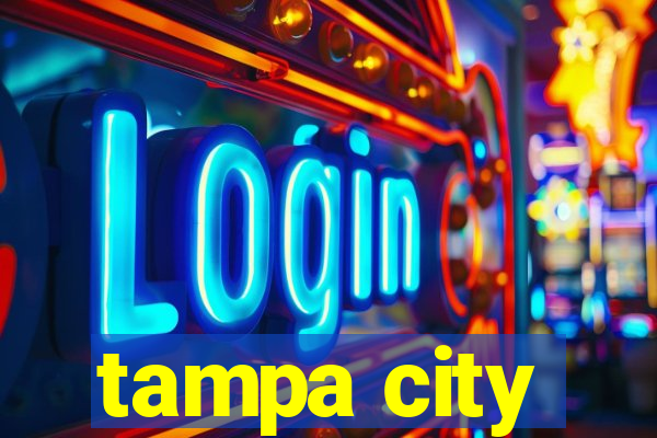 tampa city