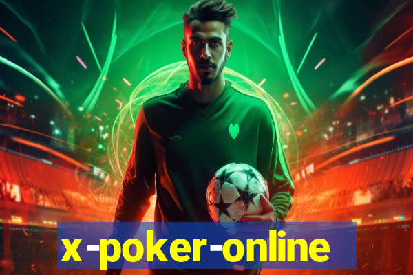 x-poker-online