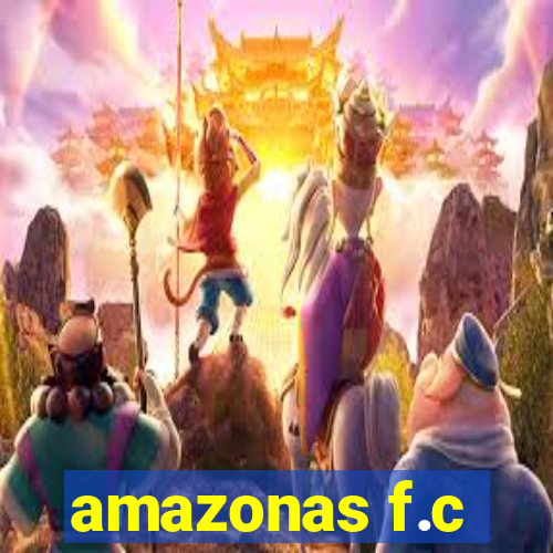 amazonas f.c