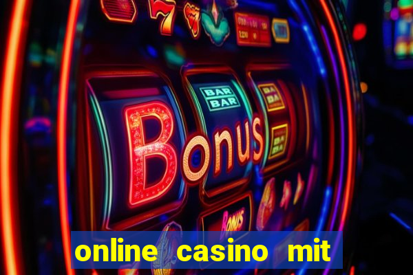 online casino mit apple pay