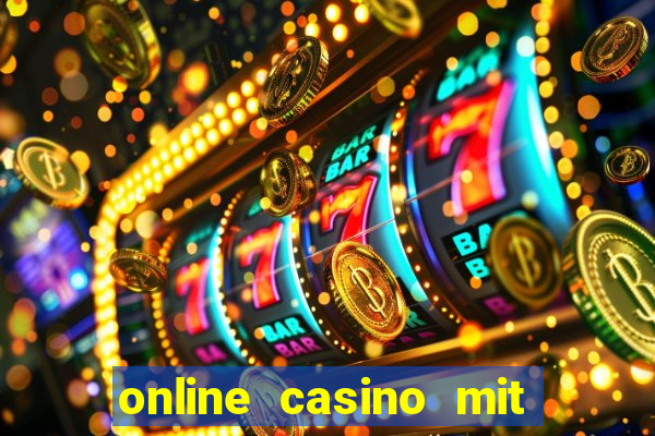 online casino mit apple pay