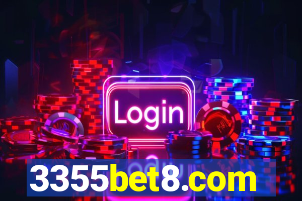 3355bet8.com