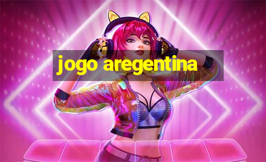 jogo aregentina