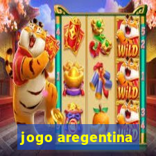 jogo aregentina