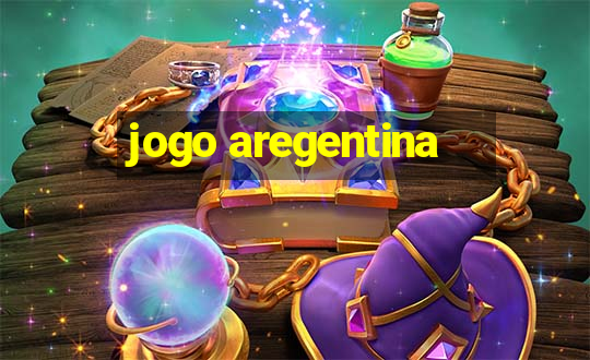 jogo aregentina