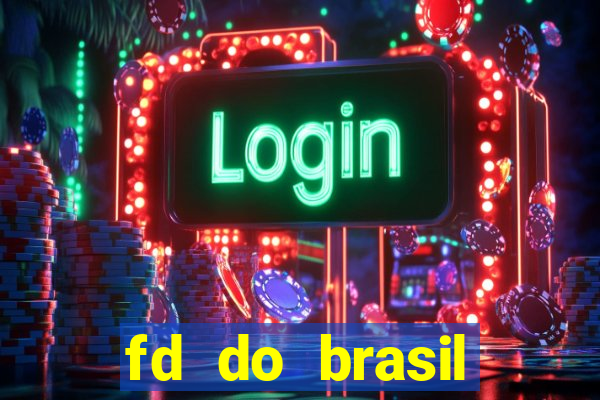 fd do brasil soluções de pagamento ltda