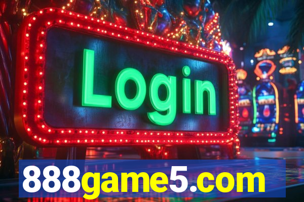 888game5.com