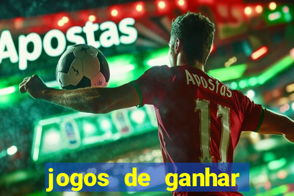 jogos de ganhar dinheiro pelo pix