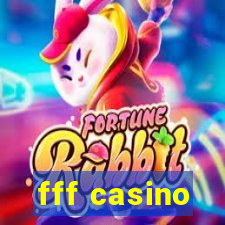 fff casino