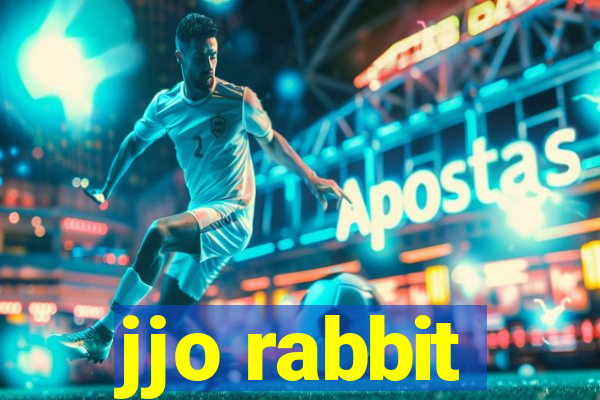 jjo rabbit