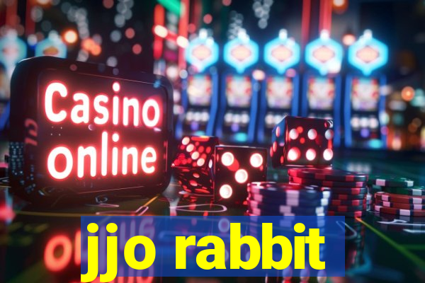 jjo rabbit