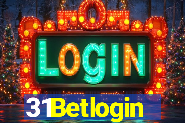 31Betlogin