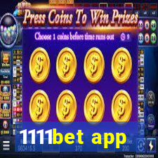 1111bet app