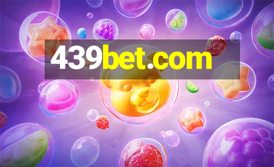 439bet.com