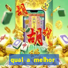 qual a melhor plataforma de jogo