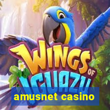 amusnet casino