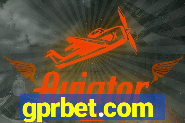 gprbet.com