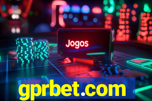 gprbet.com