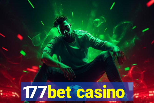 177bet casino