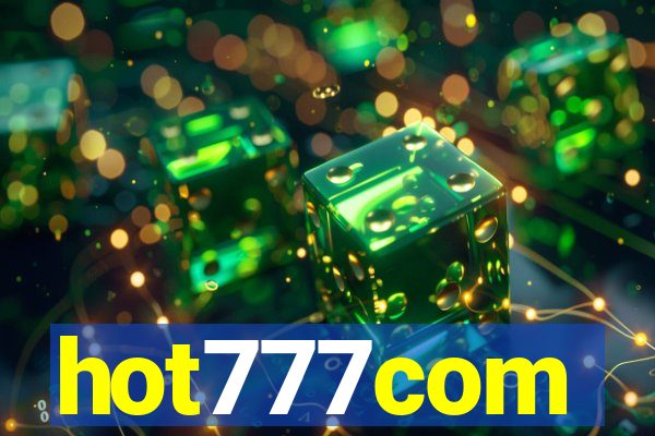 hot777com