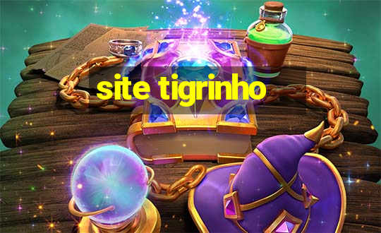 site tigrinho