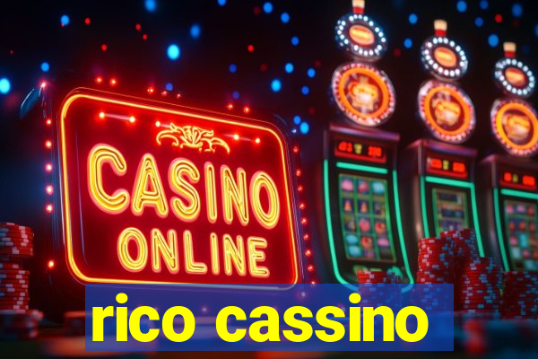 rico cassino