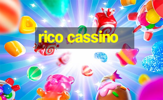 rico cassino