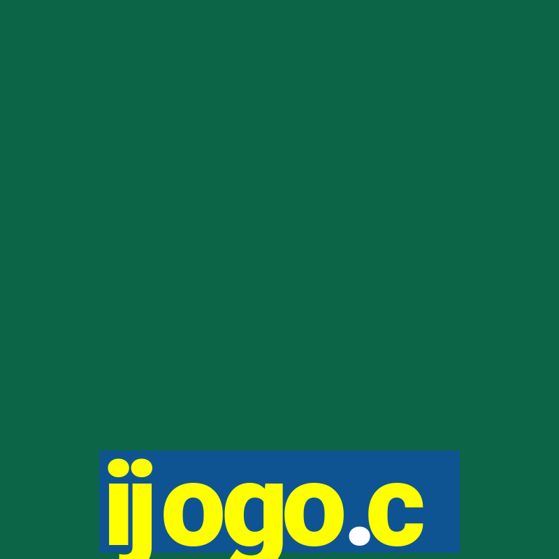 ijogo.c