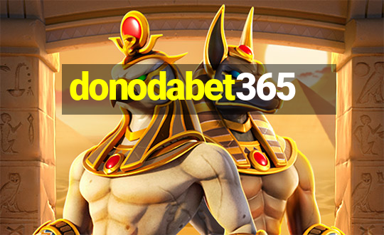 donodabet365