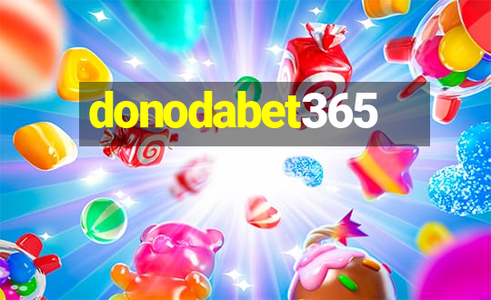 donodabet365