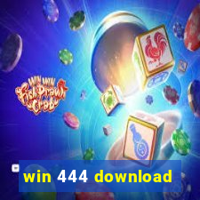 win 444 download