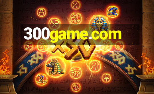 300game.com