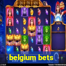 belgium bets