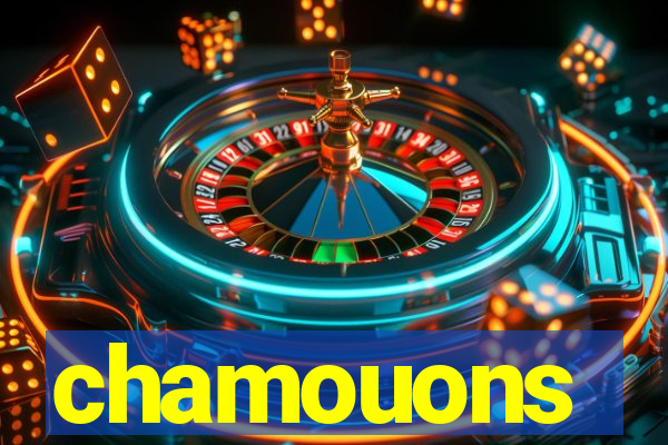 chamouons