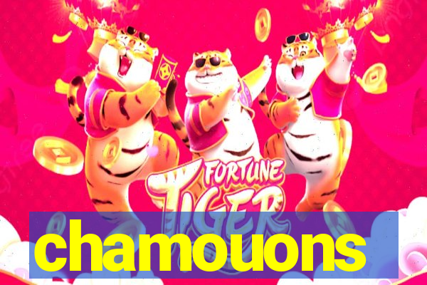 chamouons